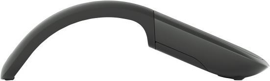 Produktbild Microsoft ARC Touch Mouse Surface Edition (Kabellos)