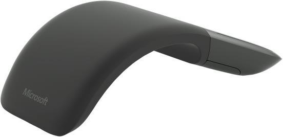 Produktbild Microsoft ARC Touch Mouse Surface Edition (Kabellos)