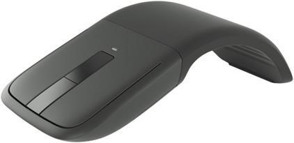 Microsoft ARC Touch Mouse Surface Edition (Kabellos)