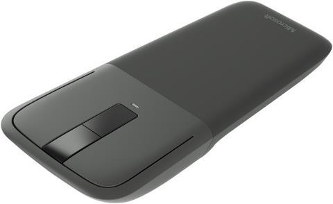 Produktbild Microsoft ARC Touch Mouse Surface Edition (Kabellos)