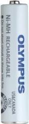 Image du produit Olympus BR-404 Ni-MH 2 Rech. Piles (AAA, 750 mAh)