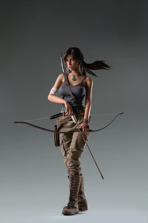 Game Lady Lara