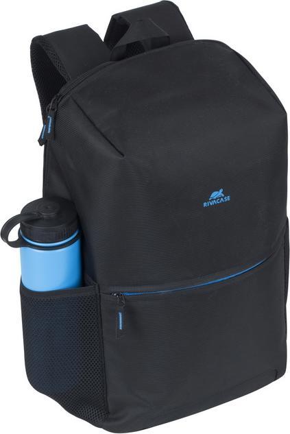 Actual product image Rivacase Riva Case Notebook Backpack 8067 & Sports Bottle