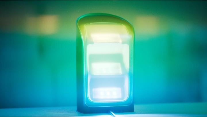 Produktbild Philips Hue Play Wall Washe (1035 lm)