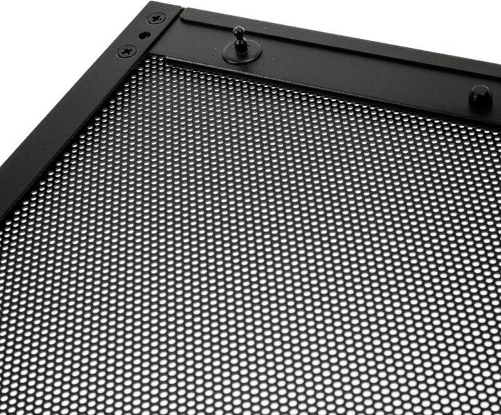 Actual product image Lian-Li Option Front mesh kit for O11DERGB-X