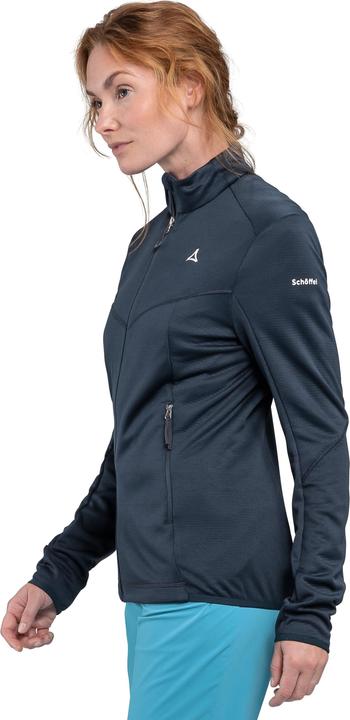 Actual product image Schöffel Women's Fleece Jacket Svardalen (48)