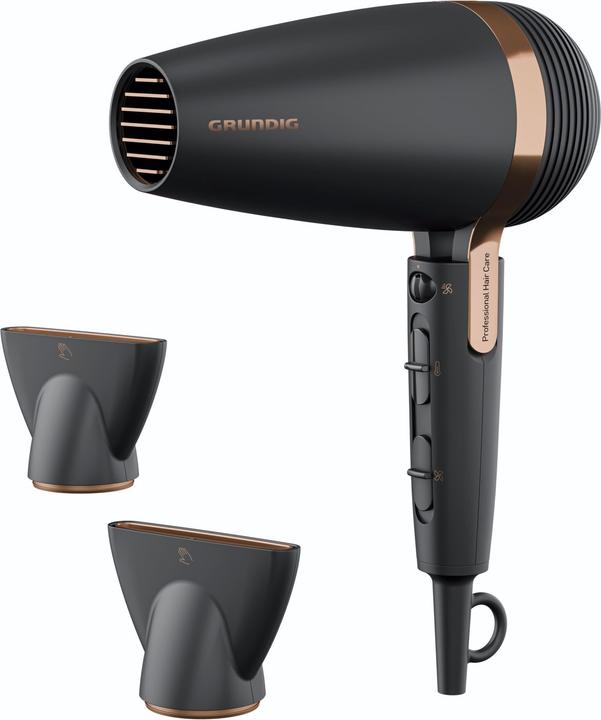 Immagine prodotto Grundig HD 8080