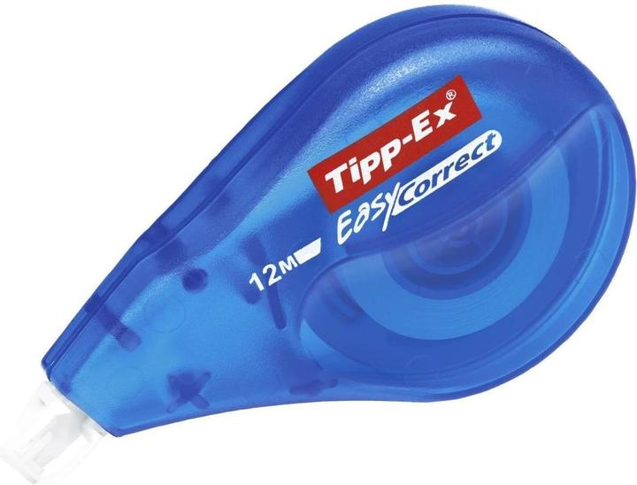 Image du produit Tipp-Ex Blister Easy Correct
