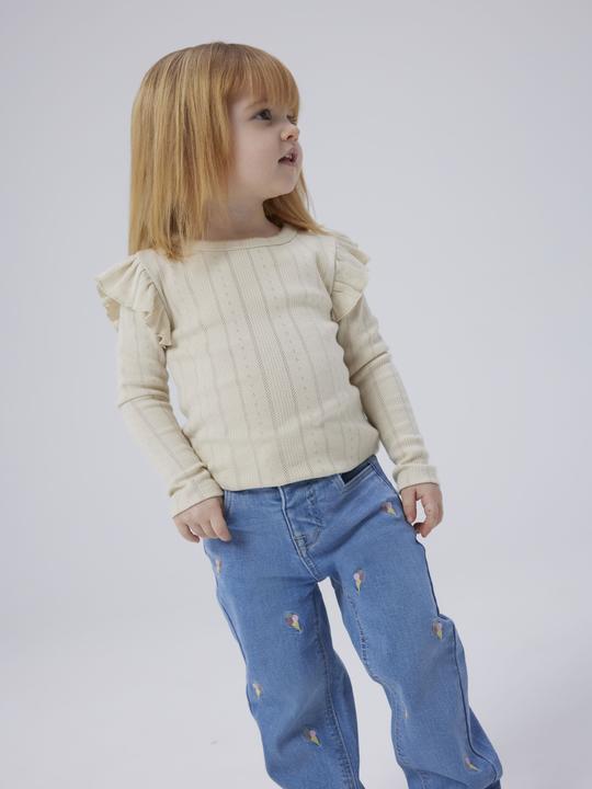 Image du produit Name it Straight Fit Jeans (104)