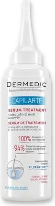 Image du produit Dermedic Capilarte (150 ml)