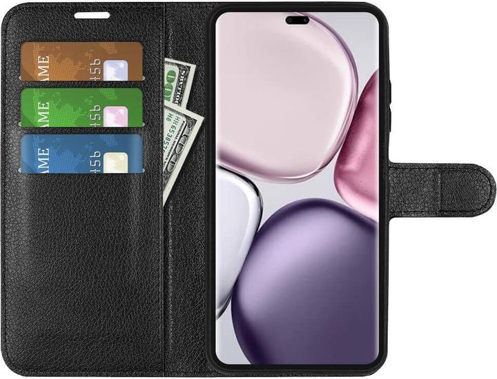 Image du produit Cover-Discount Leder Etui Hülle (Honor Magic7 Lite)