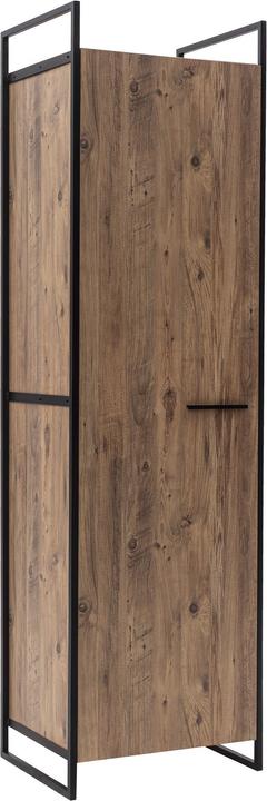 Hanah Home Axel (64 x 52 x 225 cm)