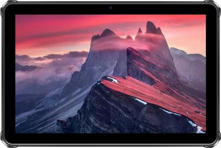 Produktbild Oukitel Tablet RT9 10 1 6/256GB Schwarz Rugged 11000 mAh (10", 256 GB, Schwarz)