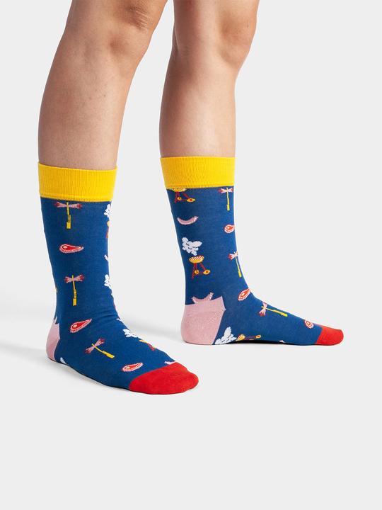 DillySocks TschTsch (Einzelpack, 36 - 40)