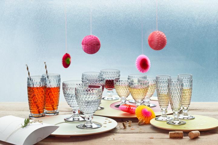Produktbild Villeroy & Boch Wasserglas Boston (0.40 l, 1 x)