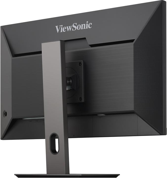 Actual product image Viewsonic VX2758A-2K-PRO Gaming Monitor - QHD, 170 Hz, 1ms (2560 x 1440 pixels, 27")