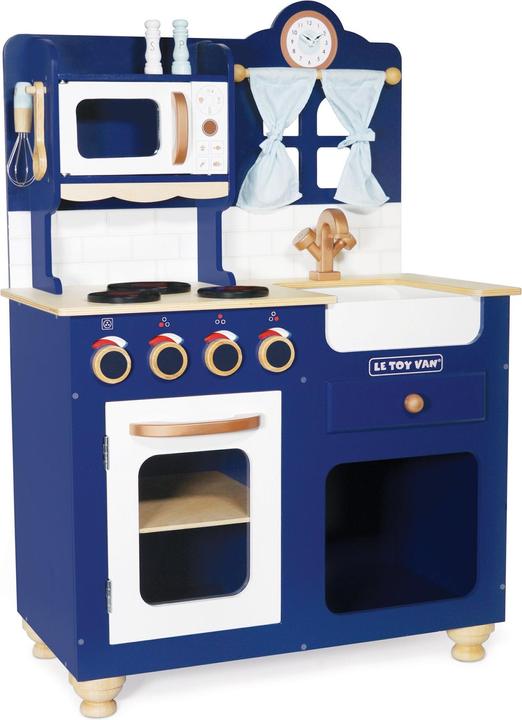 Actual product image Le Toy Van Honeybake Kitchen Oxford