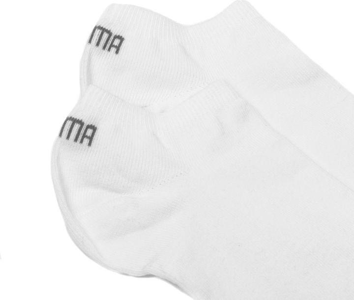 Actual product image Puma Unisex Sneaker Plain 3p (pack of 3, 39 - 42)