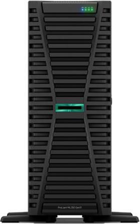 Produktbild HP SERVER GEN11 HPE ML350 G11 4416+ M R408I-O 8SFF S (Intel Xeon Silver 4416+, 32 GB)