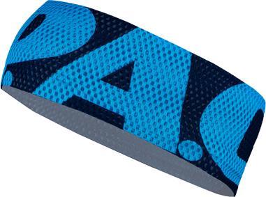 P.A.C. Mesh Headband Unisex