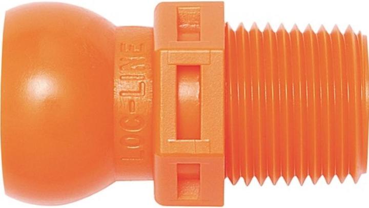 Actual product image Loc-Line Coolant hose system