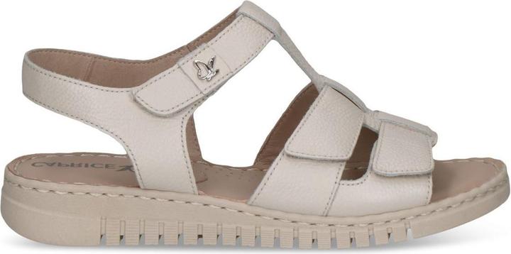 Actual product image Caprice Sandal (38)