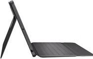 Produktbild Logitech Rugged Combo 3 - CLASSIC BLUE - DEU - WW (DE, iPad 2019 (7. Gen), iPad 2020 (8. Gen))