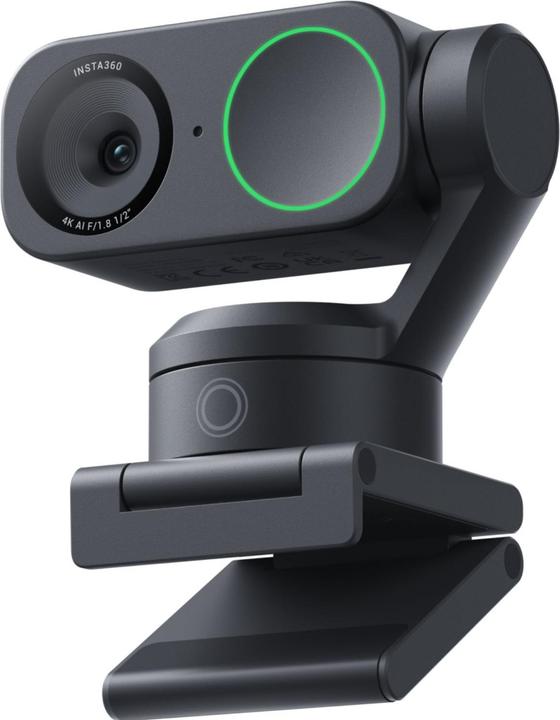 Produktbild Insta360 Link 2 (8.30 Mpx)
