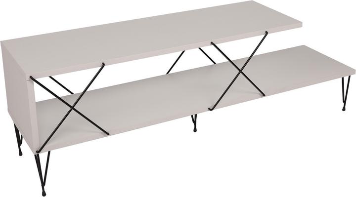 Image du produit Skye Decor Helen (120 x 30 x 40 cm)
