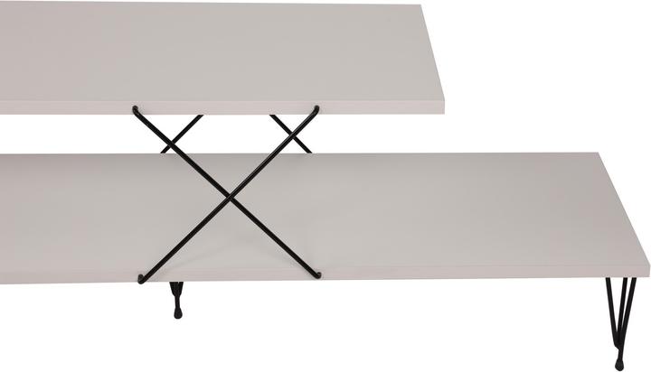 Image du produit Skye Decor Helen (120 x 30 x 40 cm)