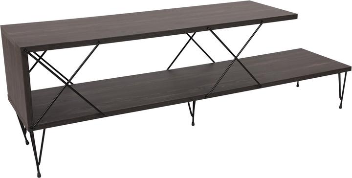 Image du produit Skye Decor Helen (120 x 30 x 40 cm)