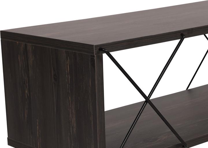 Image du produit Skye Decor Helen (120 x 30 x 40 cm)