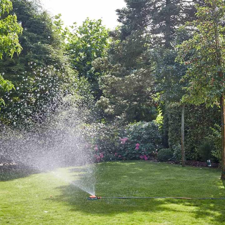 Immagine prodotto Siena Garden Sistema di irrigazione (Irrigatore circolare)
