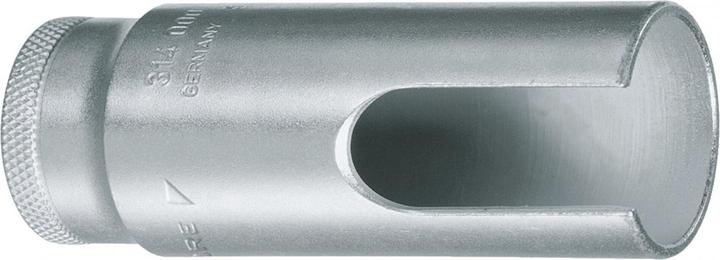 Gedore Chiave a bussola per valvole ad angolo (27 mm)