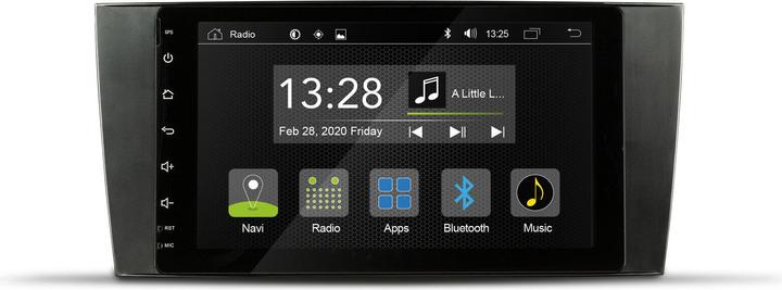 Radical R-C11MB1 (Apple Carplay, Android Auto)