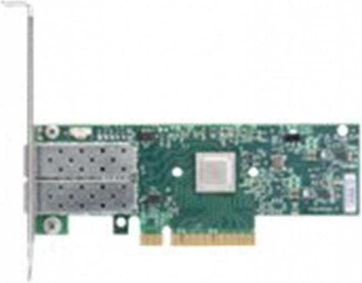 Actual product image Mellanox ConnectX-4 Lx EN (PCI Express 3.0 x8)