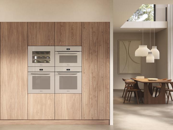 Produktbild Miele DGC 7440 HC Pro