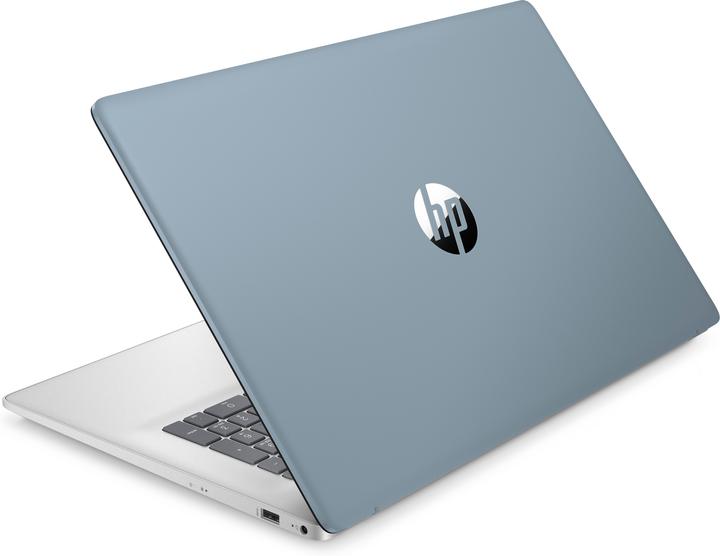 Produktbild HP Laptop 17-cn3517nz (17.30", Intel Core i5-1335U, 8 GB, 512 GB)