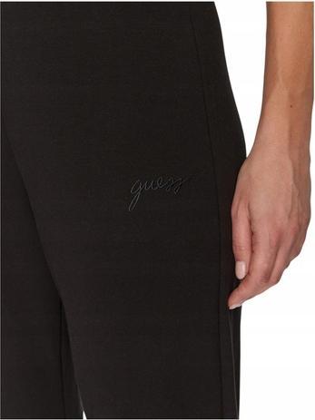Actual product image Guess Lucia Jogger Damenhose Schwarz (M)