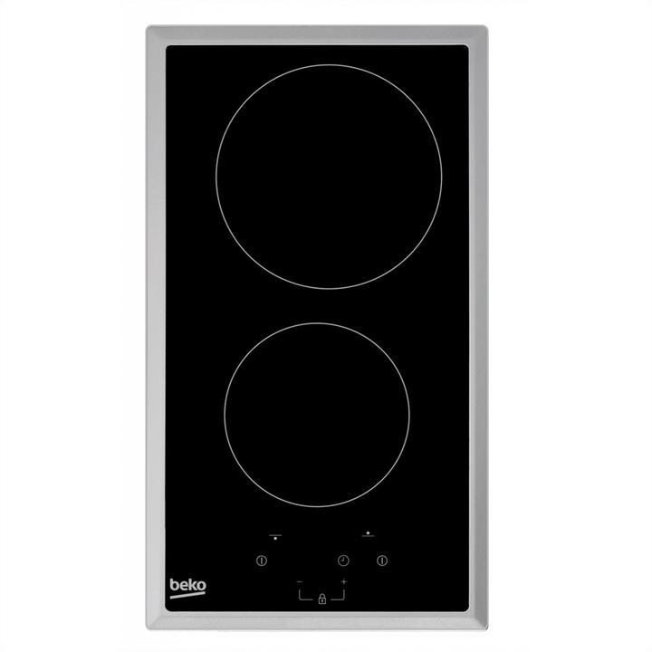 Actual product image Beko HDMC32400TX