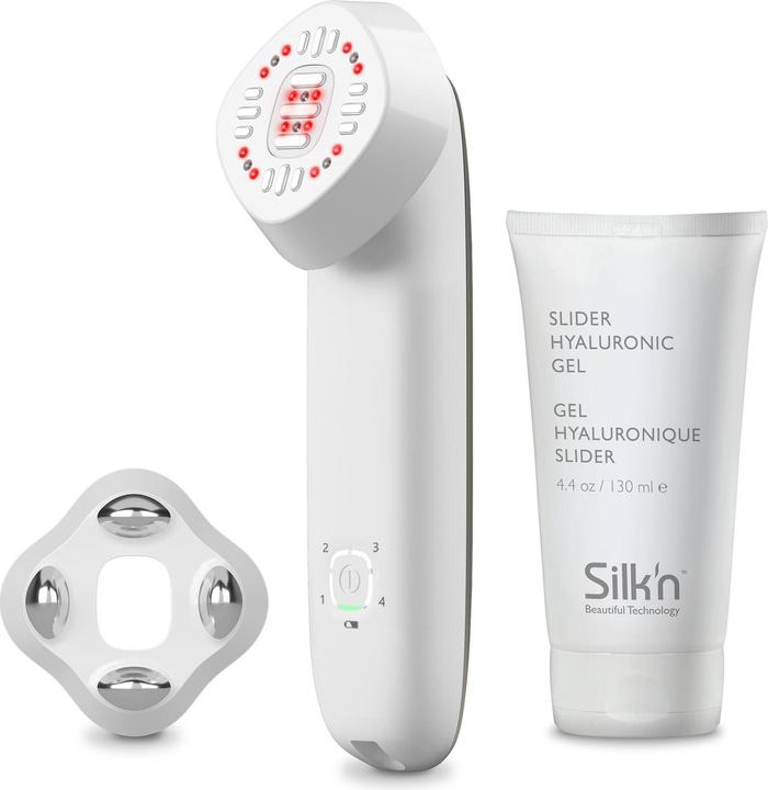 Actual product image Silk'n FaceTite MultiPlatform anti-ageing device