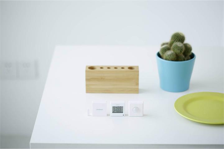 Actual product image Lifesmart LS058 Smart Home Door/Window Contact HomeKit