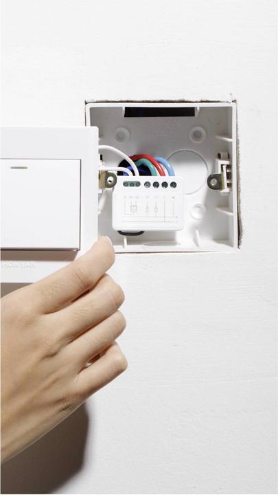 Image du produit Lifesmart LS176 Module de commutation pour maison intelligente simple HomeKit