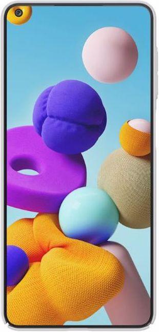 Produktbild Nillkin Super Frosted Shield Series (Samsung Galaxy M52 5G)