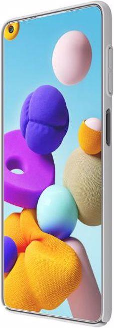 Produktbild Nillkin Super Frosted Shield Series (Samsung Galaxy M52 5G)