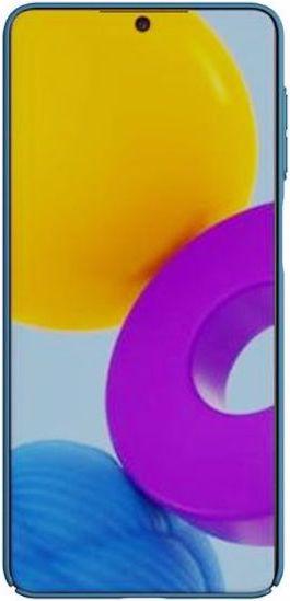 Actual product image Nillkin CamShield Series Hardcase Cover (Samsung Galaxy M52 5G)