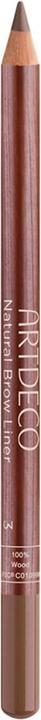 Image du produit Artdeco Naturel (Soft Brown)