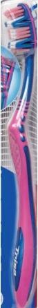 Actual product image Trisa Flexible Head Toothbrush Trio soft (Soft, 3 x)
