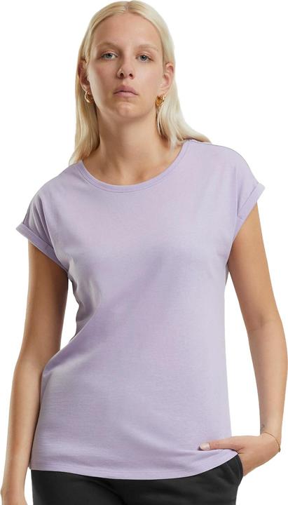 Immagine prodotto New Morning Studios Maglietta Regolare Spalla Estendibile Donna (XL)