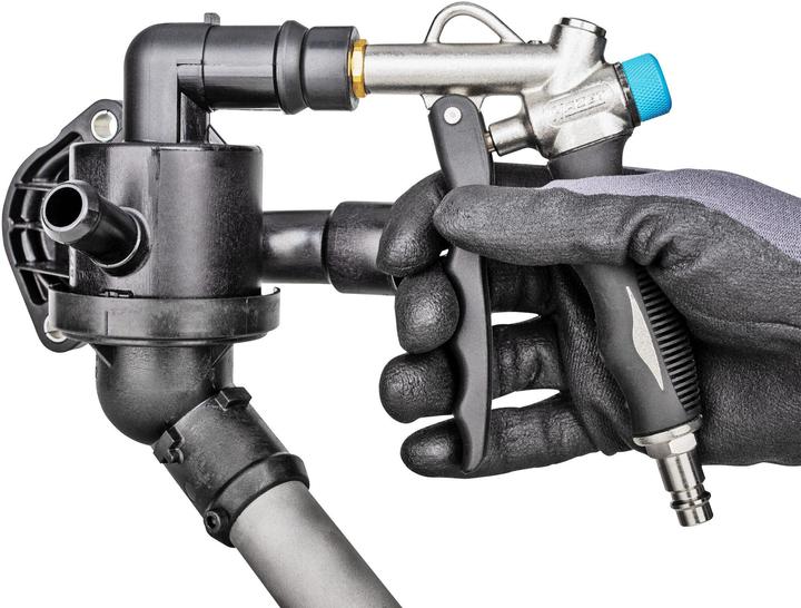 Produktbild HAZET Konus Satz 9040-42/3